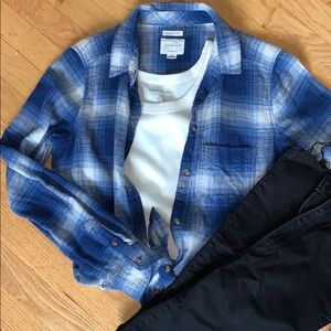 AE Ahh-mazingly Soft Flannel